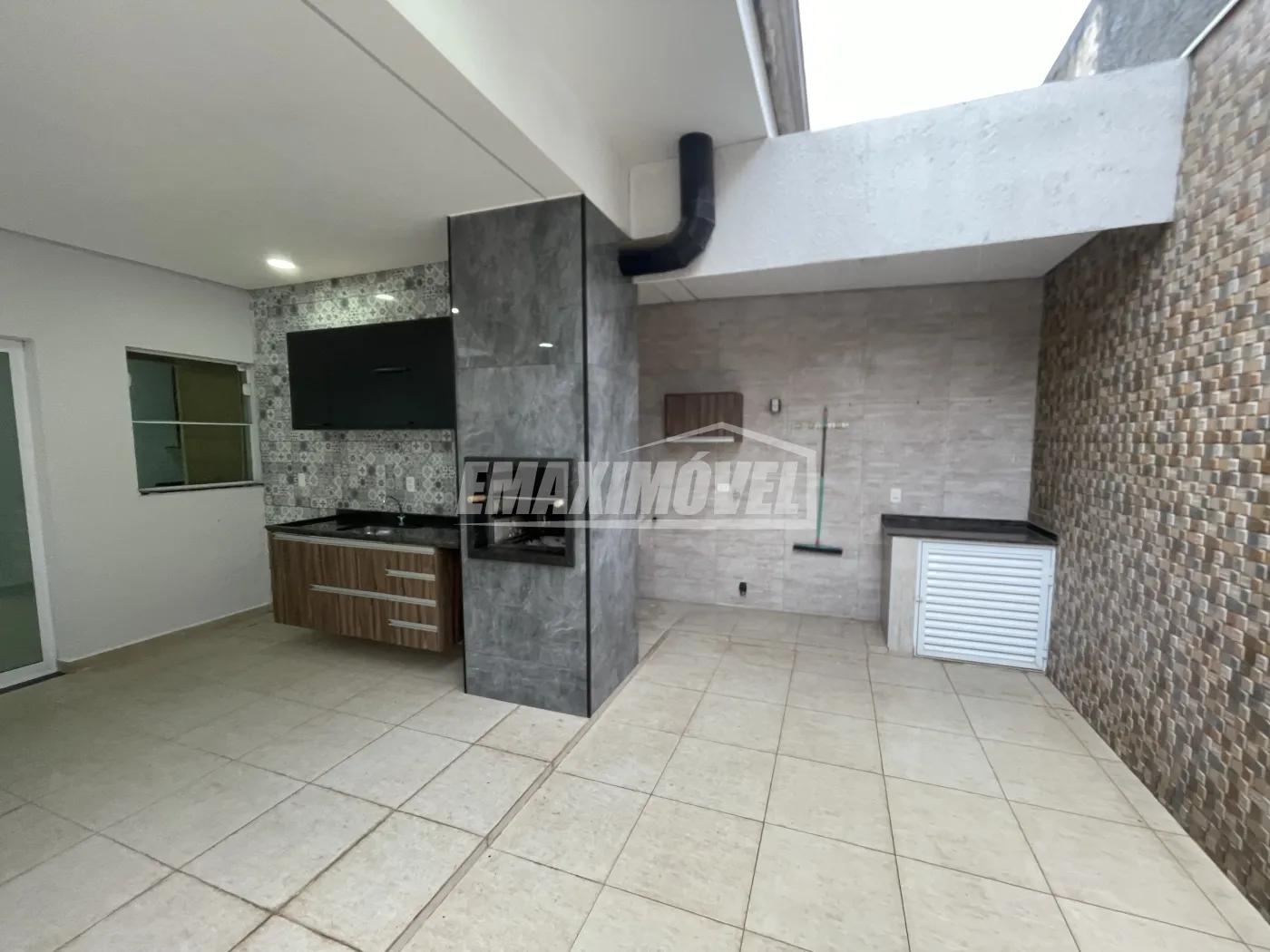 Alugar Casa / em Condom&iacute;nios em Sorocaba R$ 4.500,00 - Foto 27