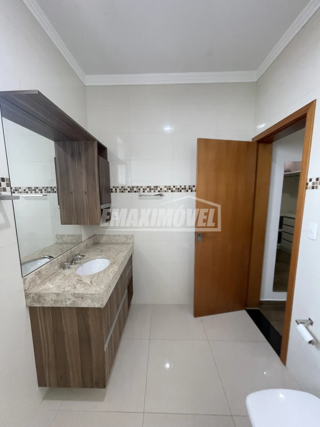 Alugar Casa / em Condom&iacute;nios em Sorocaba R$ 4.500,00 - Foto 19