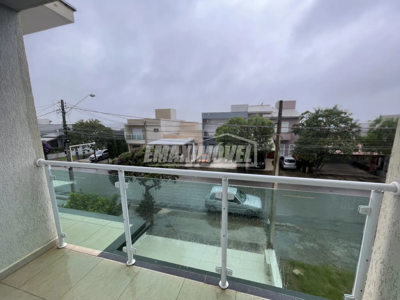 Alugar Casa / em Condom&iacute;nios em Sorocaba R$ 4.500,00 - Foto 24