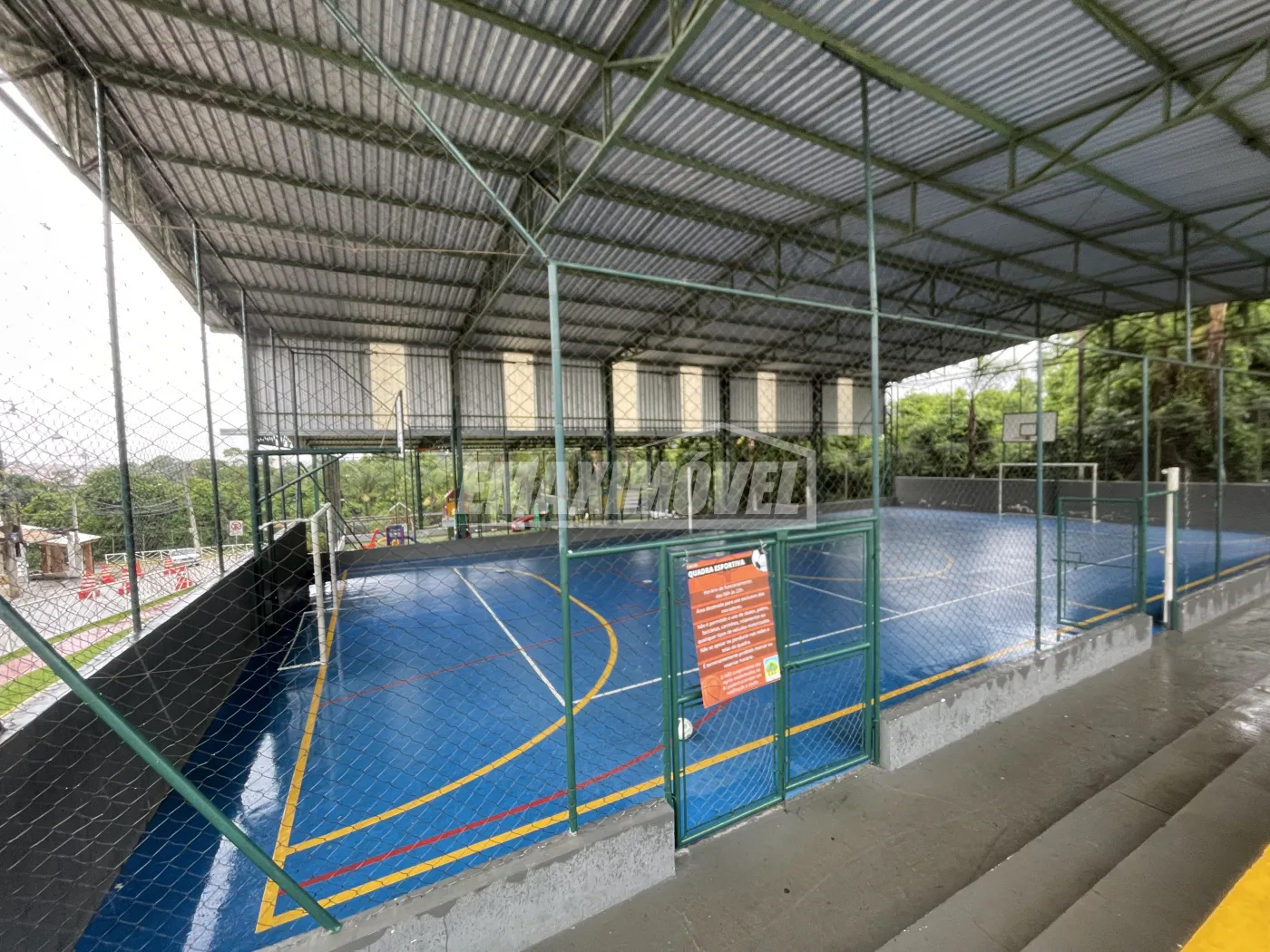 Alugar Casa / em Condom&iacute;nios em Sorocaba R$ 4.500,00 - Foto 30