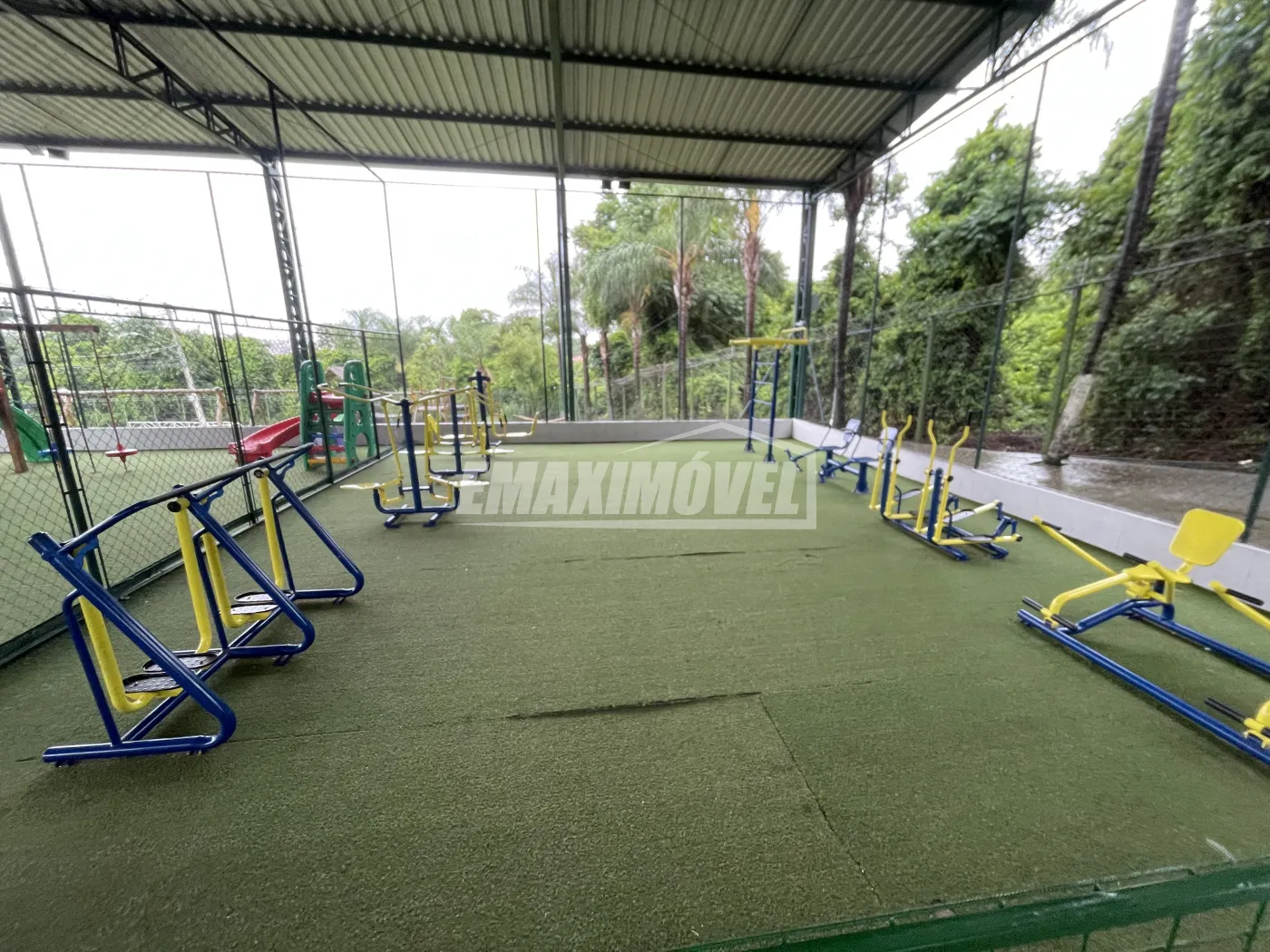 Alugar Casa / em Condom&iacute;nios em Sorocaba R$ 4.500,00 - Foto 33