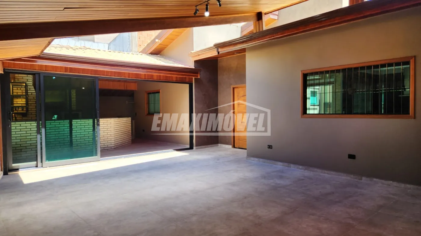 Comprar Casa / em Bairros em Sorocaba R$ 640.000,00 - Foto 1