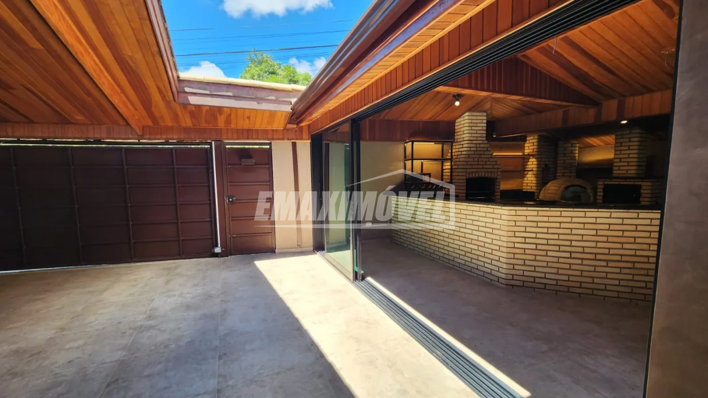 Comprar Casa / em Bairros em Sorocaba R$ 640.000,00 - Foto 3