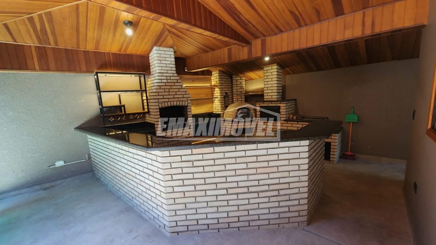 Comprar Casa / em Bairros em Sorocaba R$ 640.000,00 - Foto 4