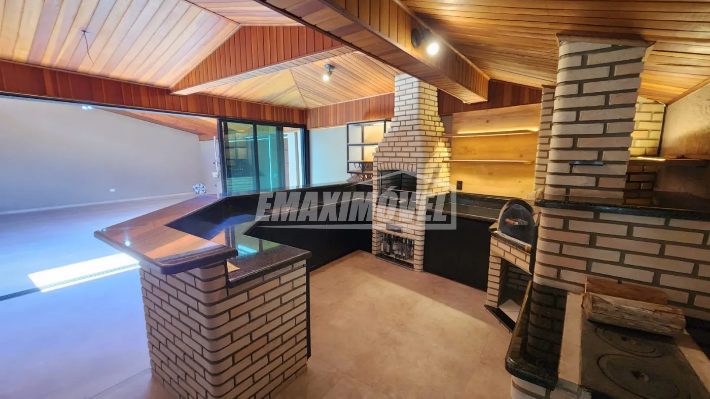 Comprar Casa / em Bairros em Sorocaba R$ 640.000,00 - Foto 5