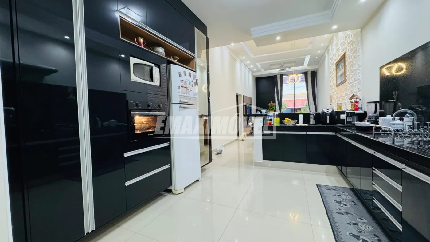 Comprar Casa / em Condom&iacute;nios em Sorocaba R$ 745.000,00 - Foto 7