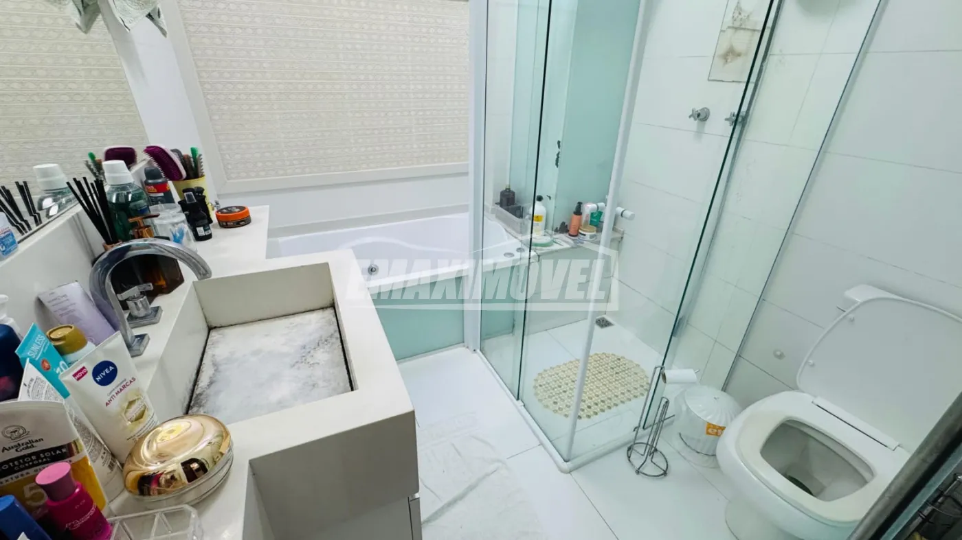 Comprar Casa / em Condom&iacute;nios em Sorocaba R$ 745.000,00 - Foto 13