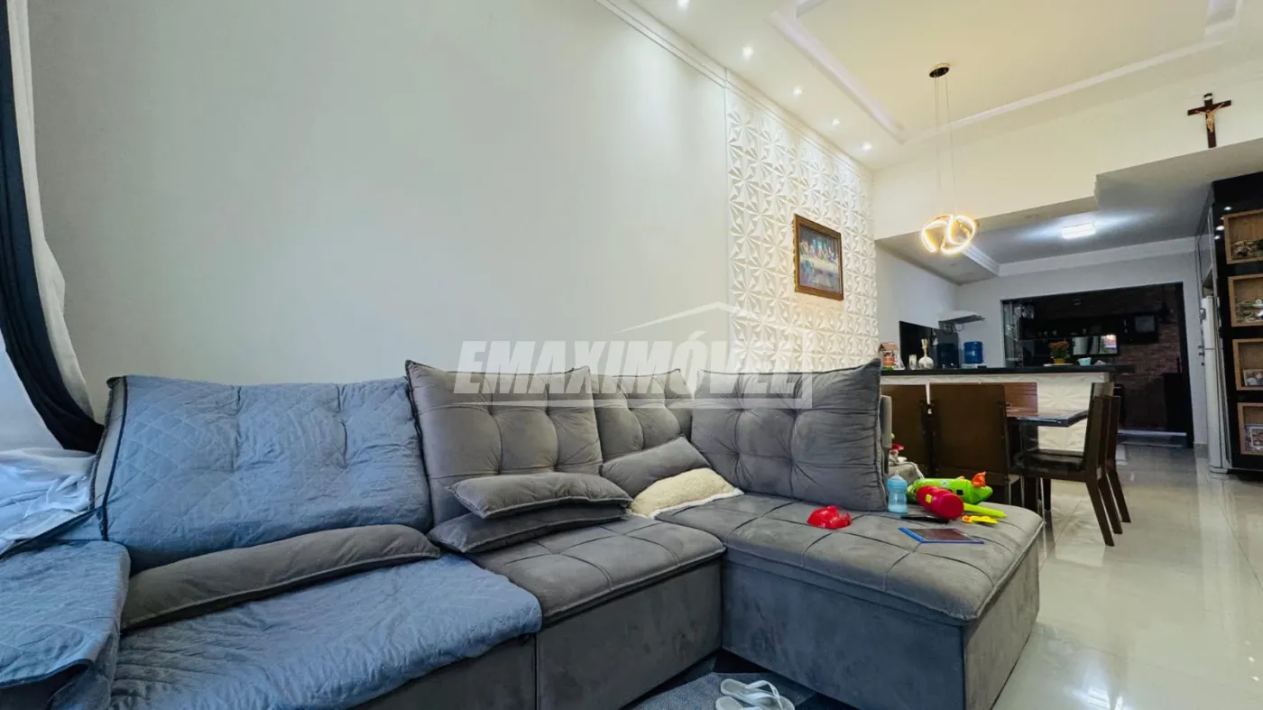 Comprar Casa / em Condom&iacute;nios em Sorocaba R$ 745.000,00 - Foto 5