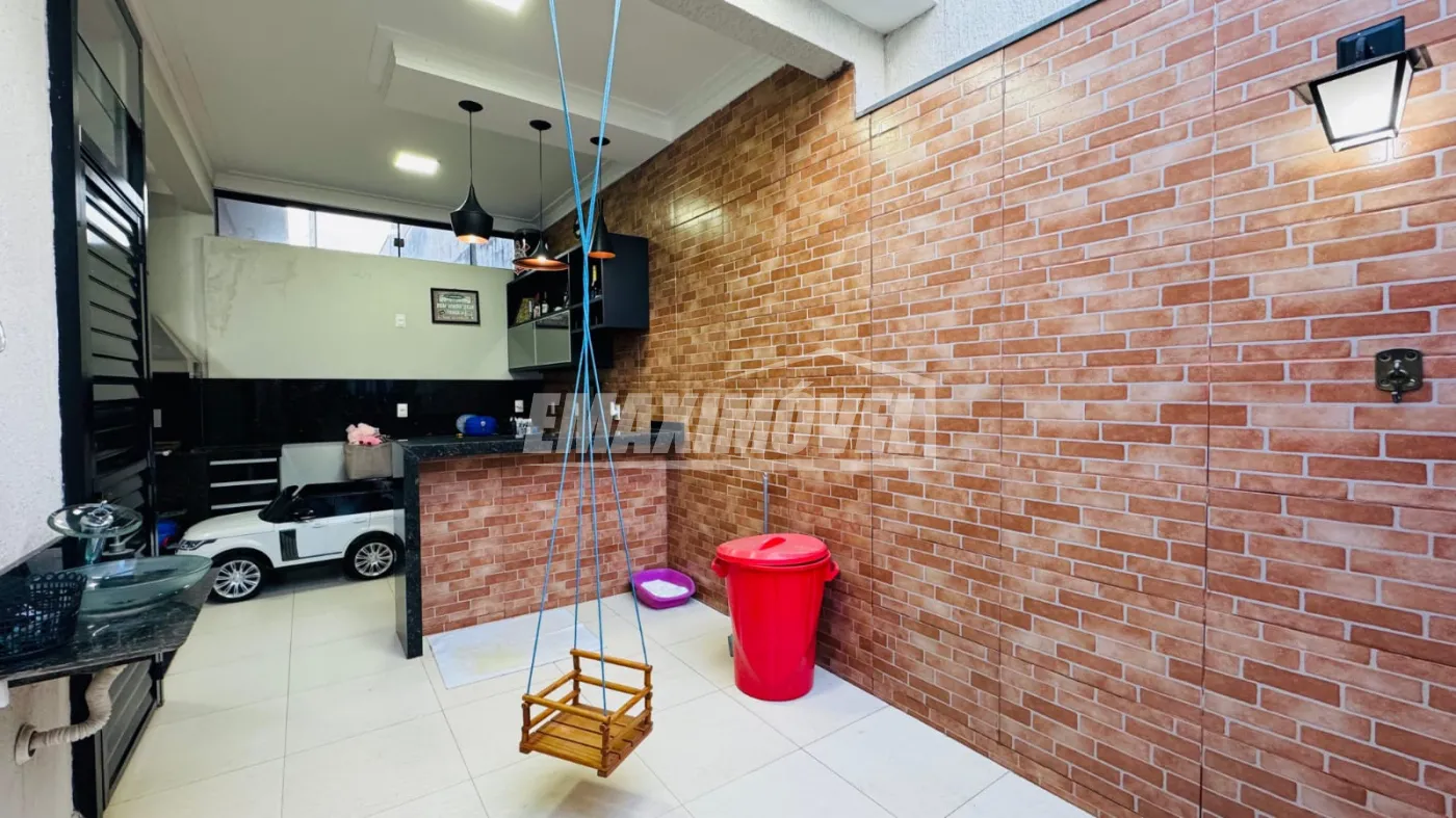 Comprar Casa / em Condom&iacute;nios em Sorocaba R$ 745.000,00 - Foto 9