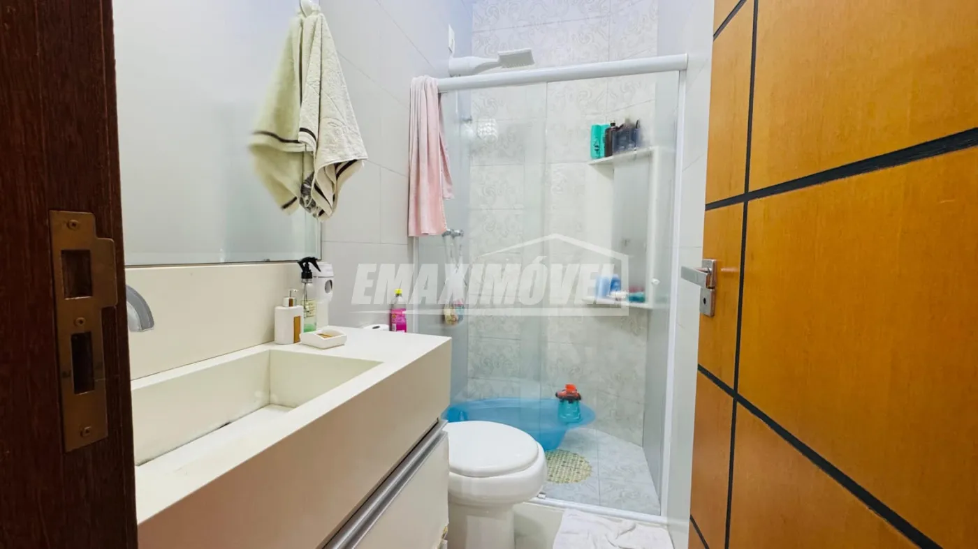 Comprar Casa / em Condom&iacute;nios em Sorocaba R$ 745.000,00 - Foto 16