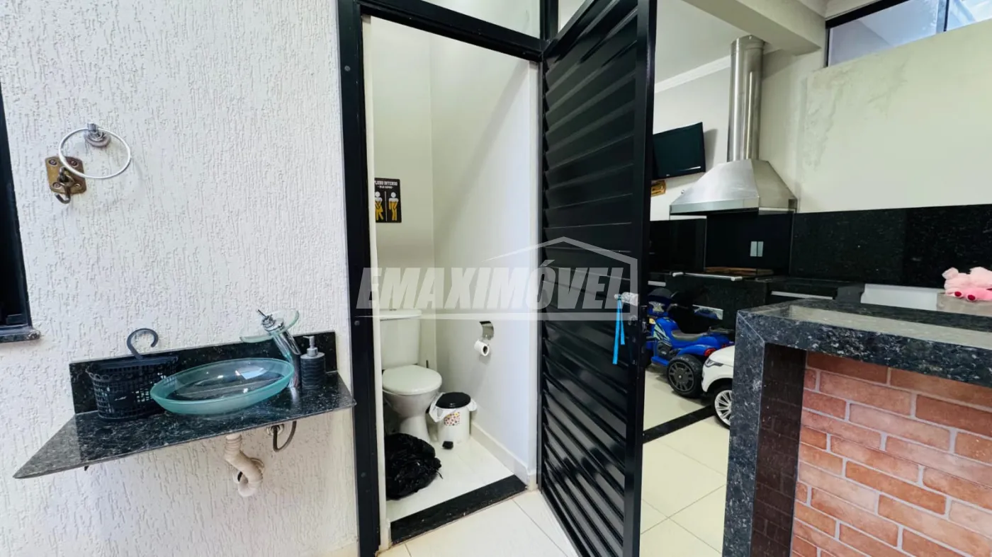 Comprar Casa / em Condom&iacute;nios em Sorocaba R$ 745.000,00 - Foto 17