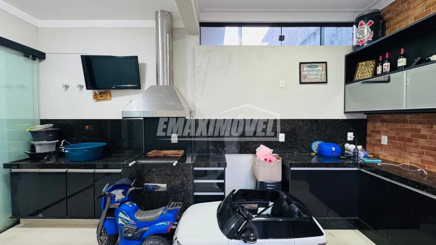 Comprar Casa / em Condom&iacute;nios em Sorocaba R$ 745.000,00 - Foto 11