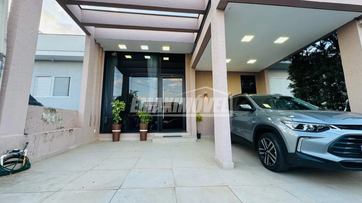 Comprar Casa / em Condom&iacute;nios em Sorocaba R$ 745.000,00 - Foto 18