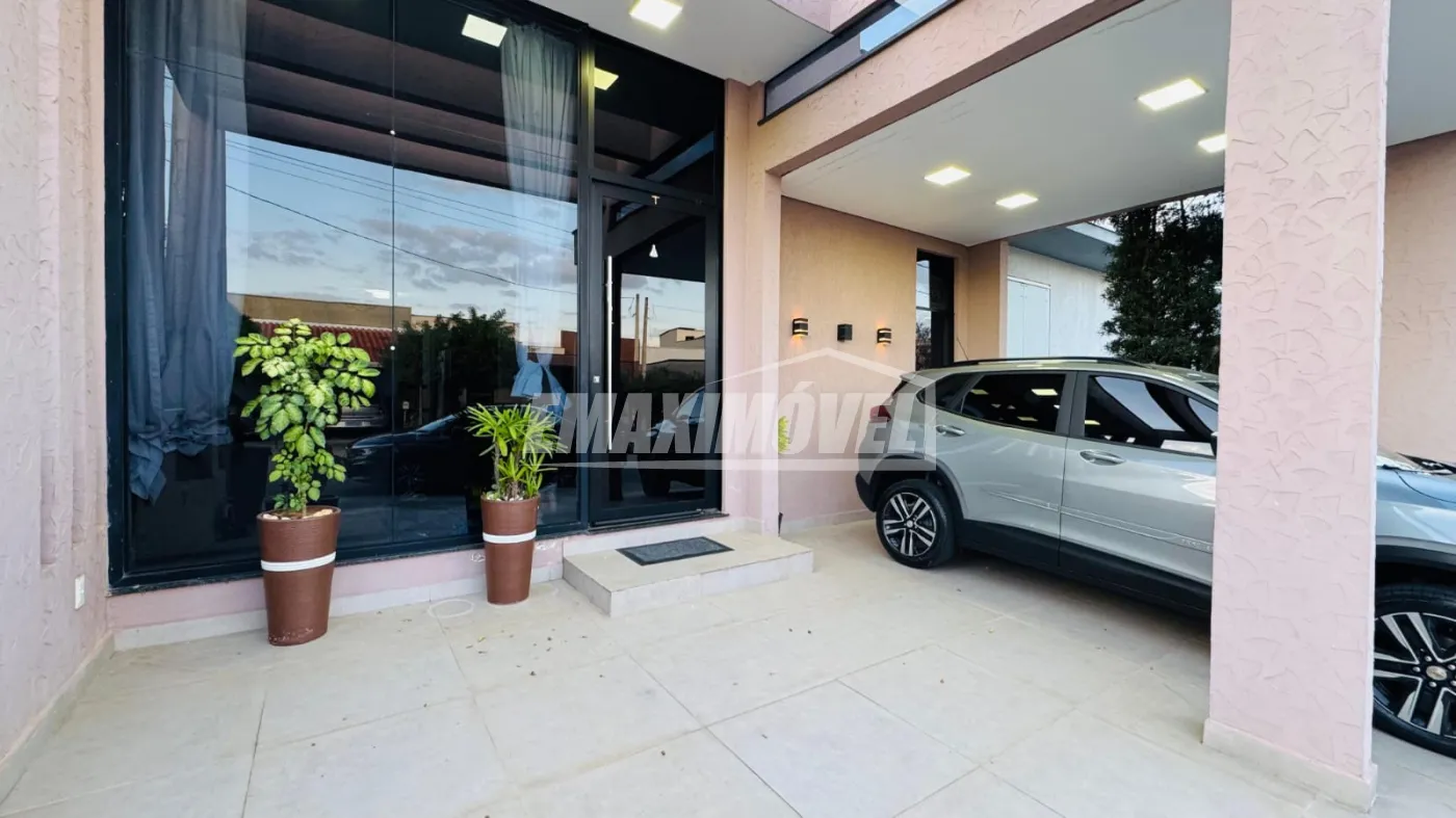 Comprar Casa / em Condom&iacute;nios em Sorocaba R$ 745.000,00 - Foto 19