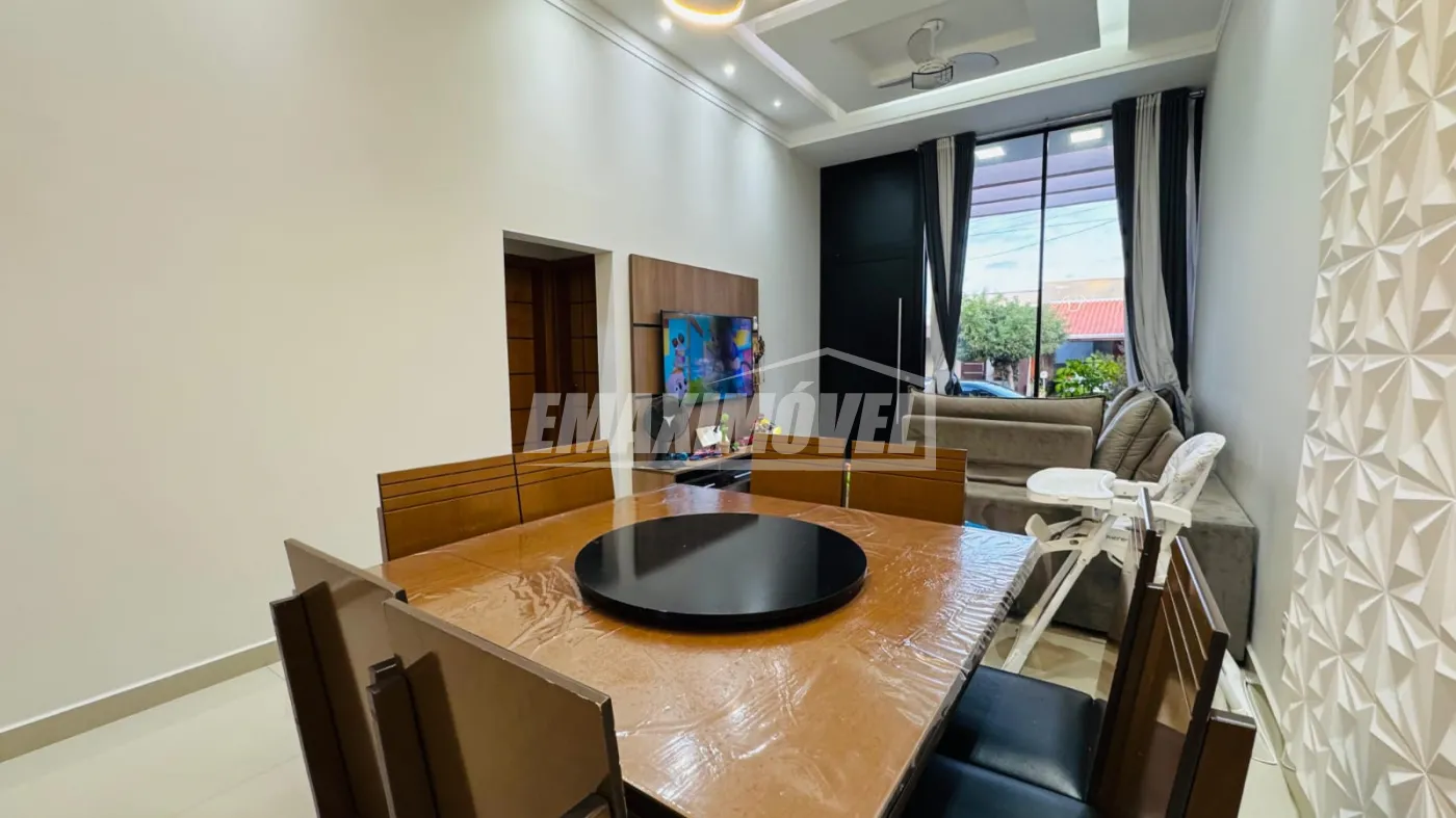 Comprar Casa / em Condom&iacute;nios em Sorocaba R$ 745.000,00 - Foto 4