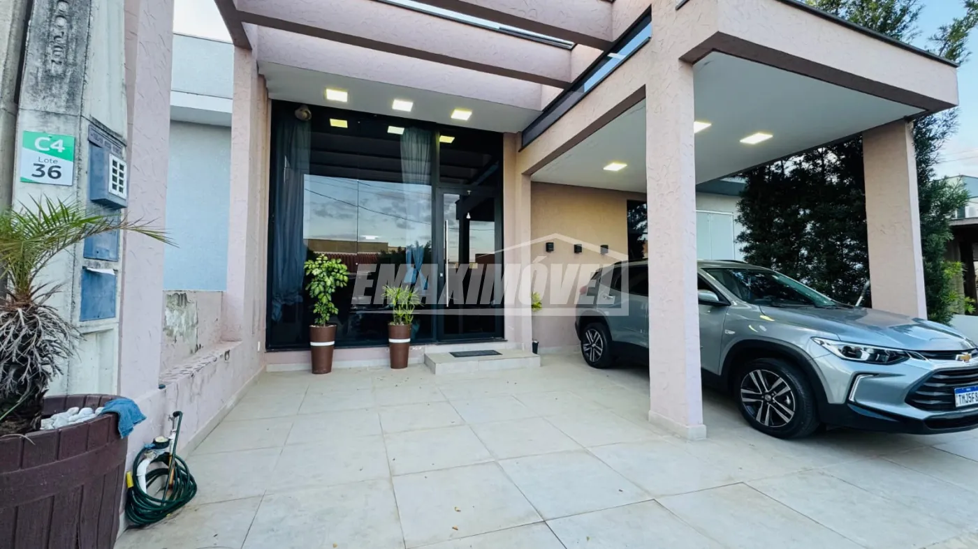 Comprar Casa / em Condom&iacute;nios em Sorocaba R$ 745.000,00 - Foto 20