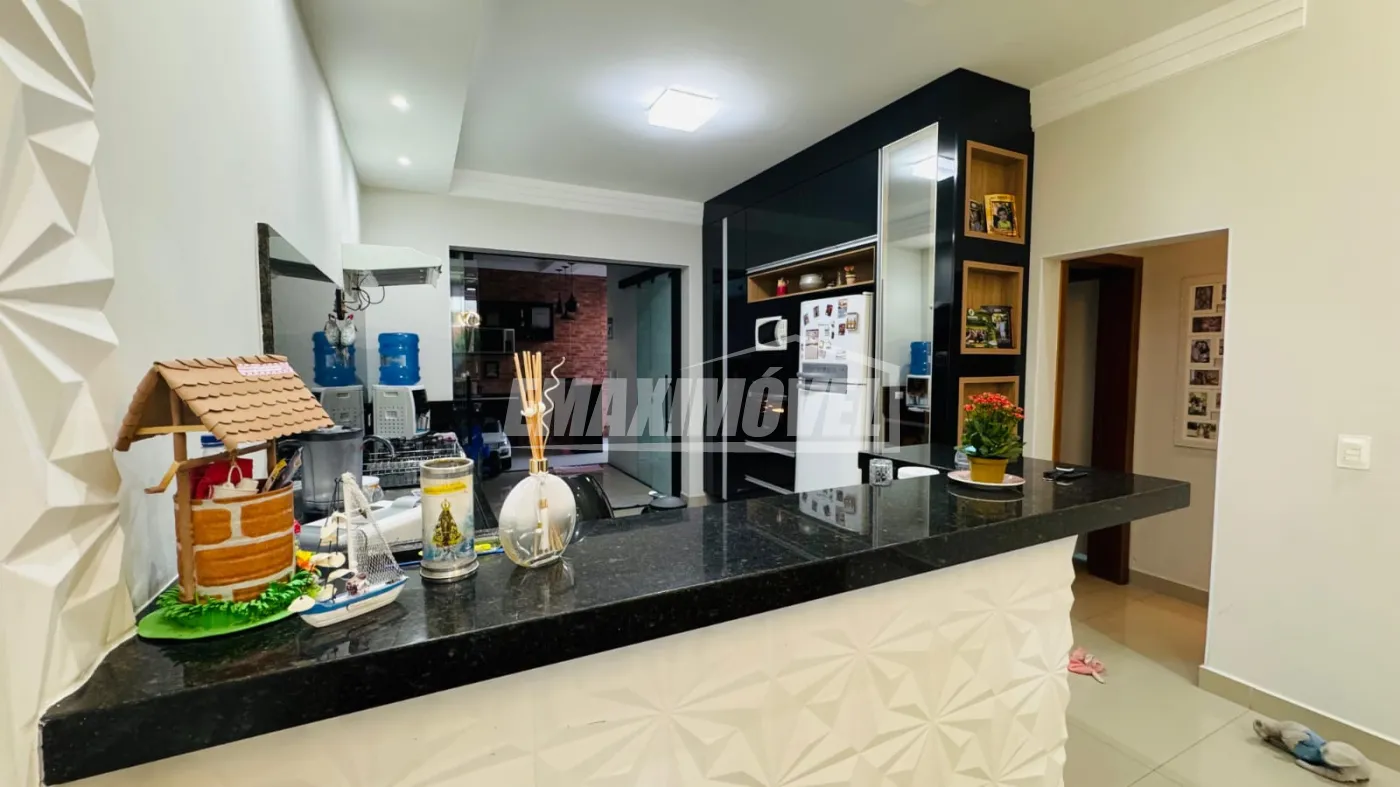 Comprar Casa / em Condom&iacute;nios em Sorocaba R$ 745.000,00 - Foto 6