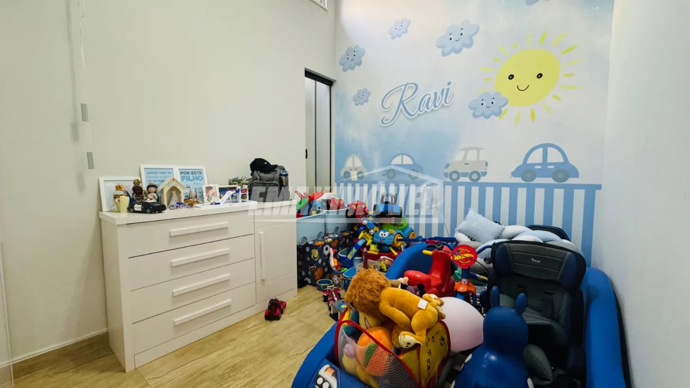 Comprar Casa / em Condom&iacute;nios em Sorocaba R$ 745.000,00 - Foto 15