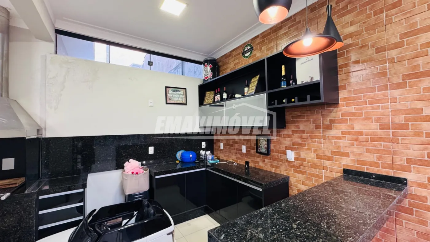 Comprar Casa / em Condom&iacute;nios em Sorocaba R$ 745.000,00 - Foto 10