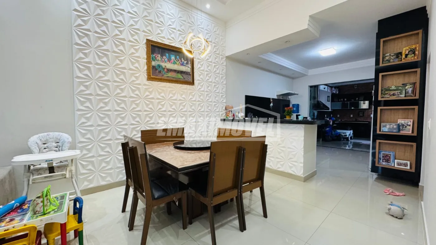 Comprar Casa / em Condom&iacute;nios em Sorocaba R$ 745.000,00 - Foto 3