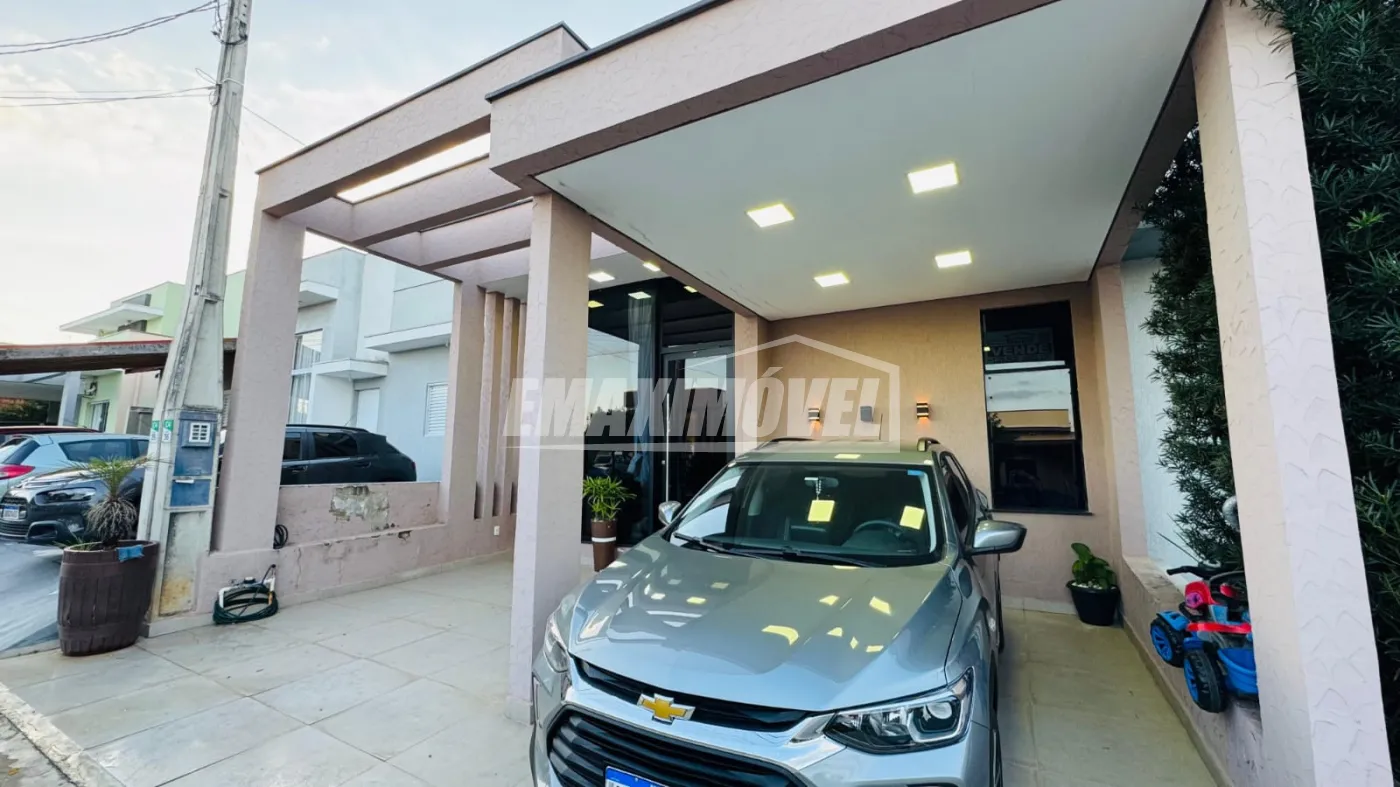 Comprar Casa / em Condom&iacute;nios em Sorocaba R$ 745.000,00 - Foto 1