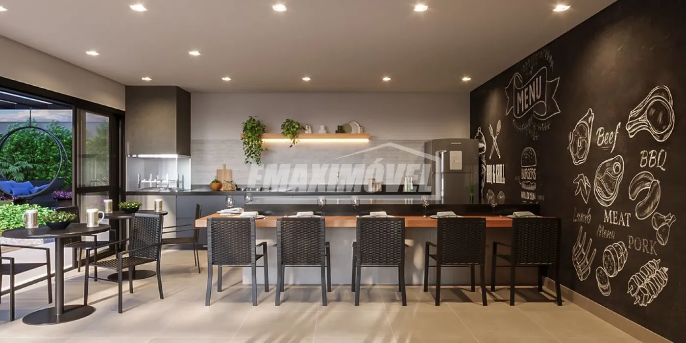 Comprar Apartamento / Padr&atilde;o em Sorocaba R$ 676.000,00 - Foto 6