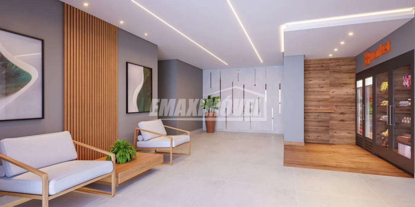 Comprar Apartamento / Padr&atilde;o em Sorocaba R$ 676.000,00 - Foto 10