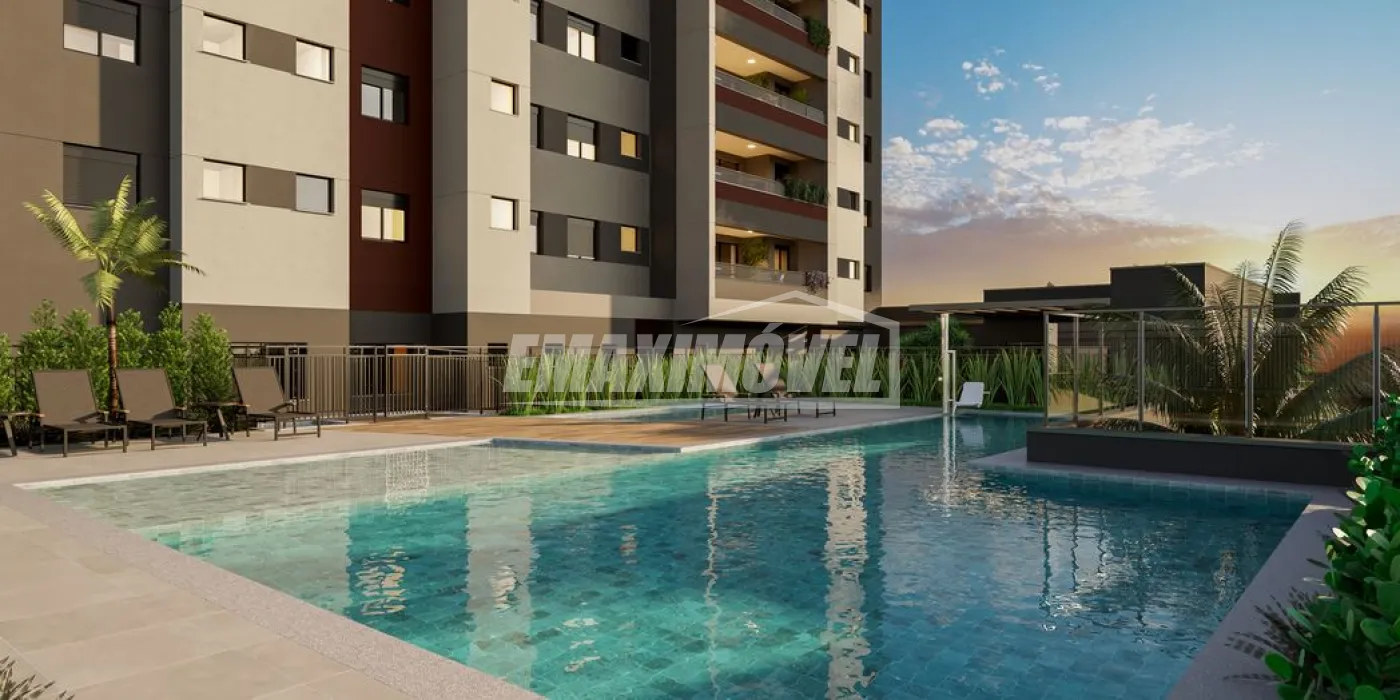 Comprar Apartamento / Padr&atilde;o em Sorocaba R$ 676.000,00 - Foto 11