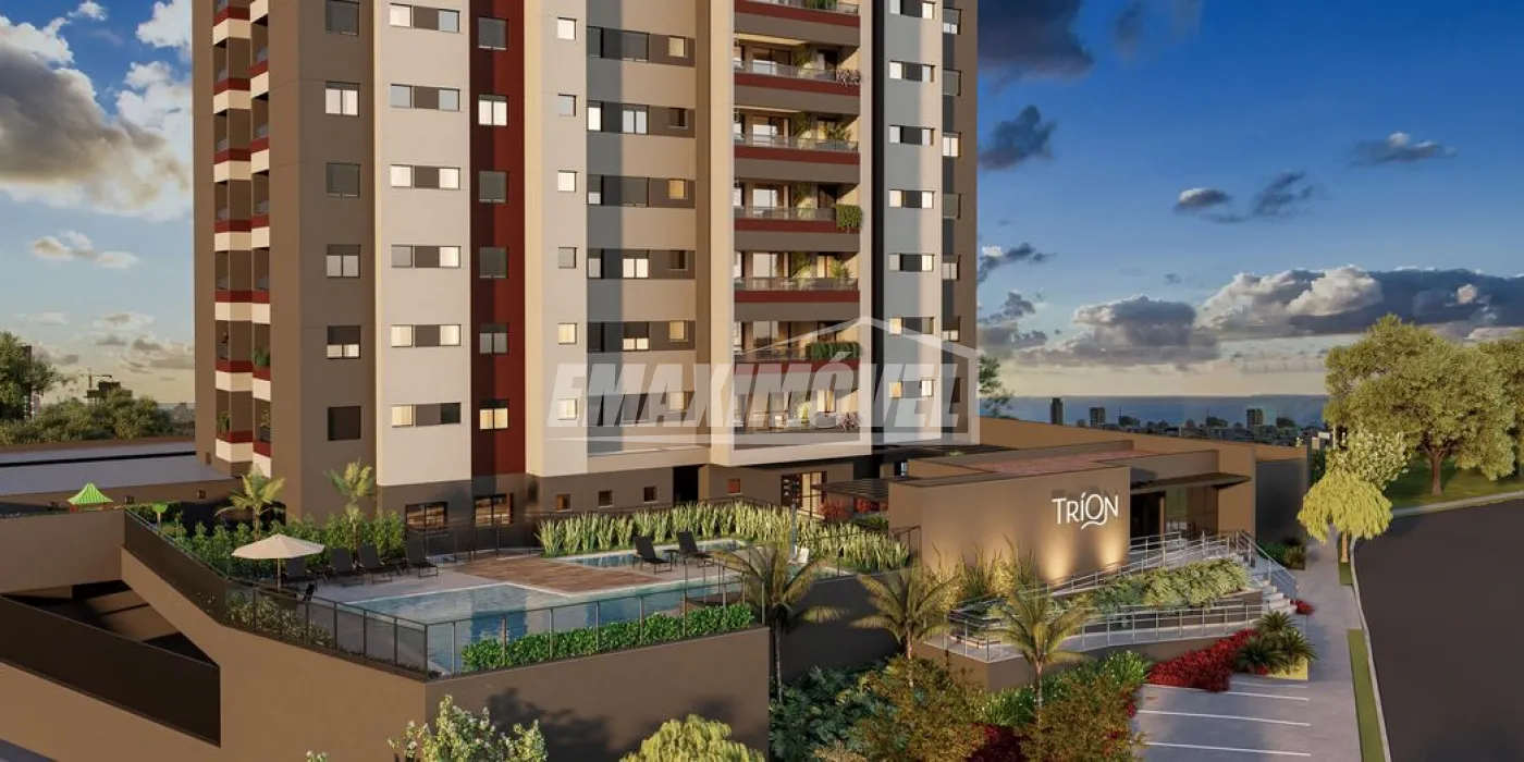 Comprar Apartamento / Padr&atilde;o em Sorocaba R$ 676.000,00 - Foto 14