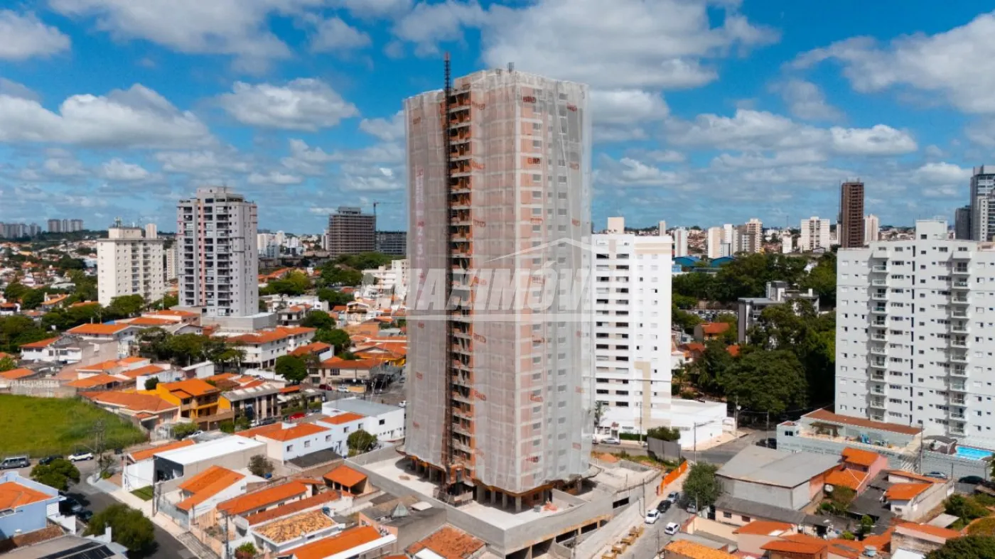 Comprar Apartamento / Padr&atilde;o em Sorocaba R$ 676.000,00 - Foto 3