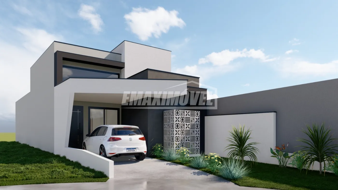 Comprar Casa / em Condom&iacute;nios em Sorocaba R$ 780.000,00 - Foto 1