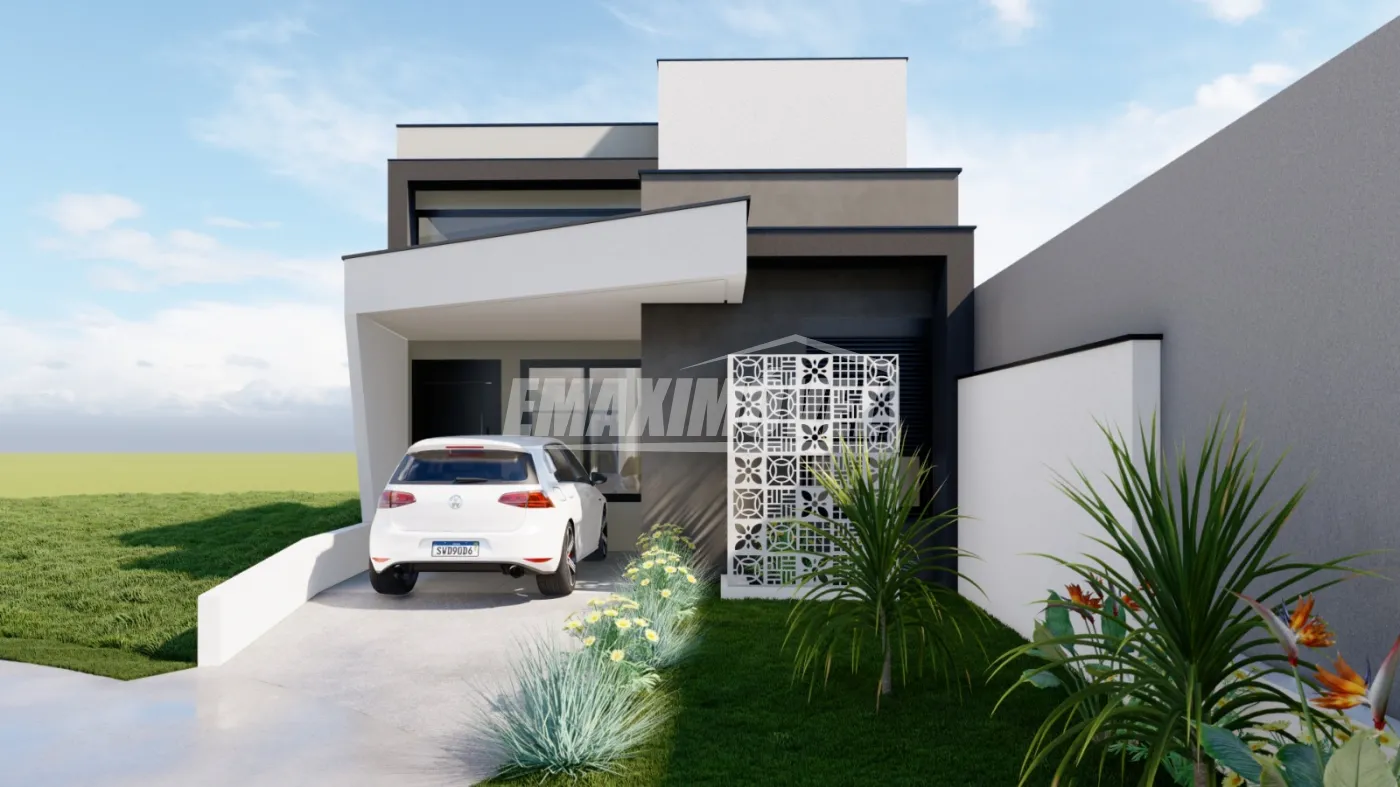 Comprar Casa / em Condom&iacute;nios em Sorocaba R$ 780.000,00 - Foto 2