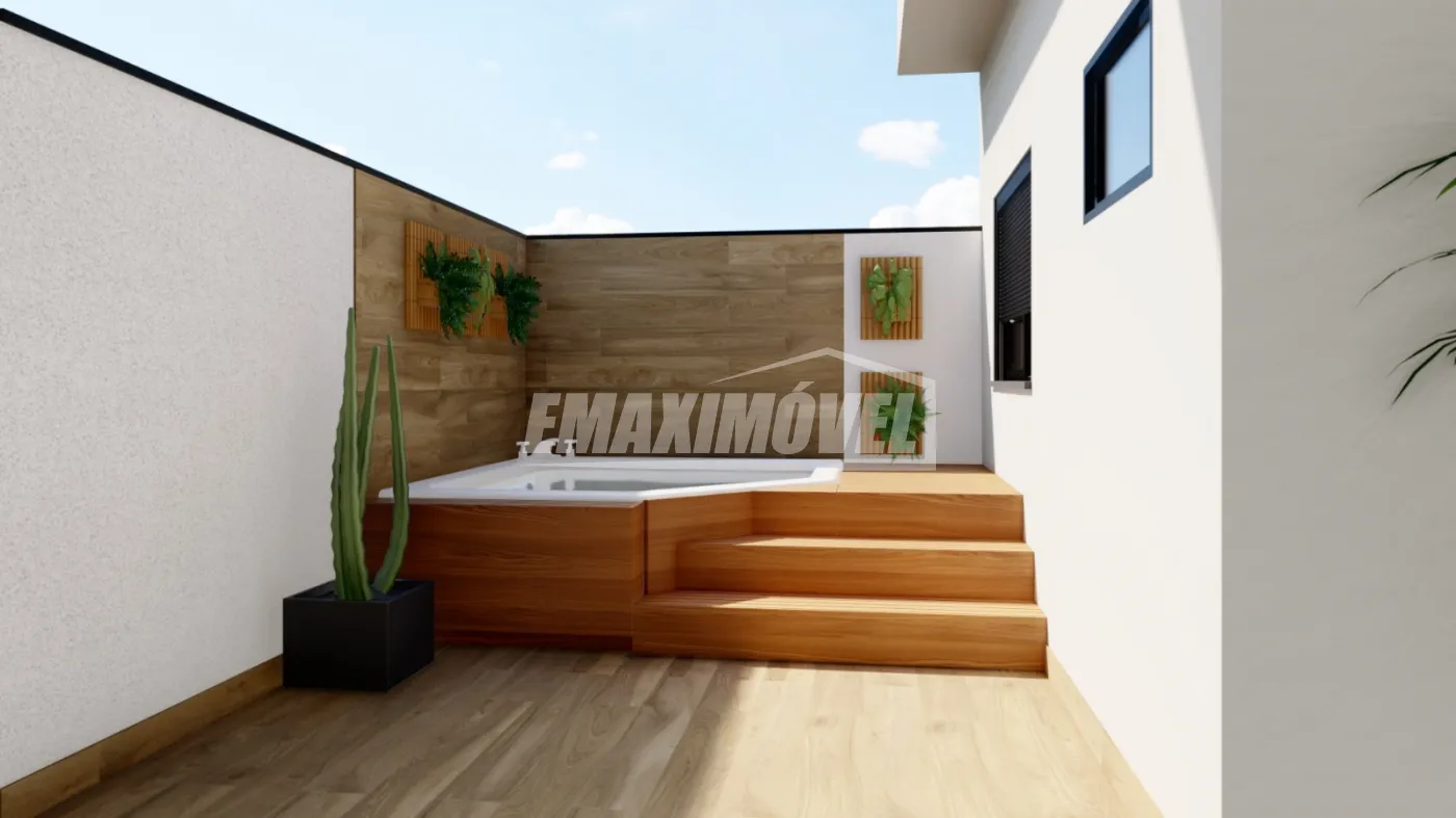 Comprar Casa / em Condom&iacute;nios em Sorocaba R$ 780.000,00 - Foto 5