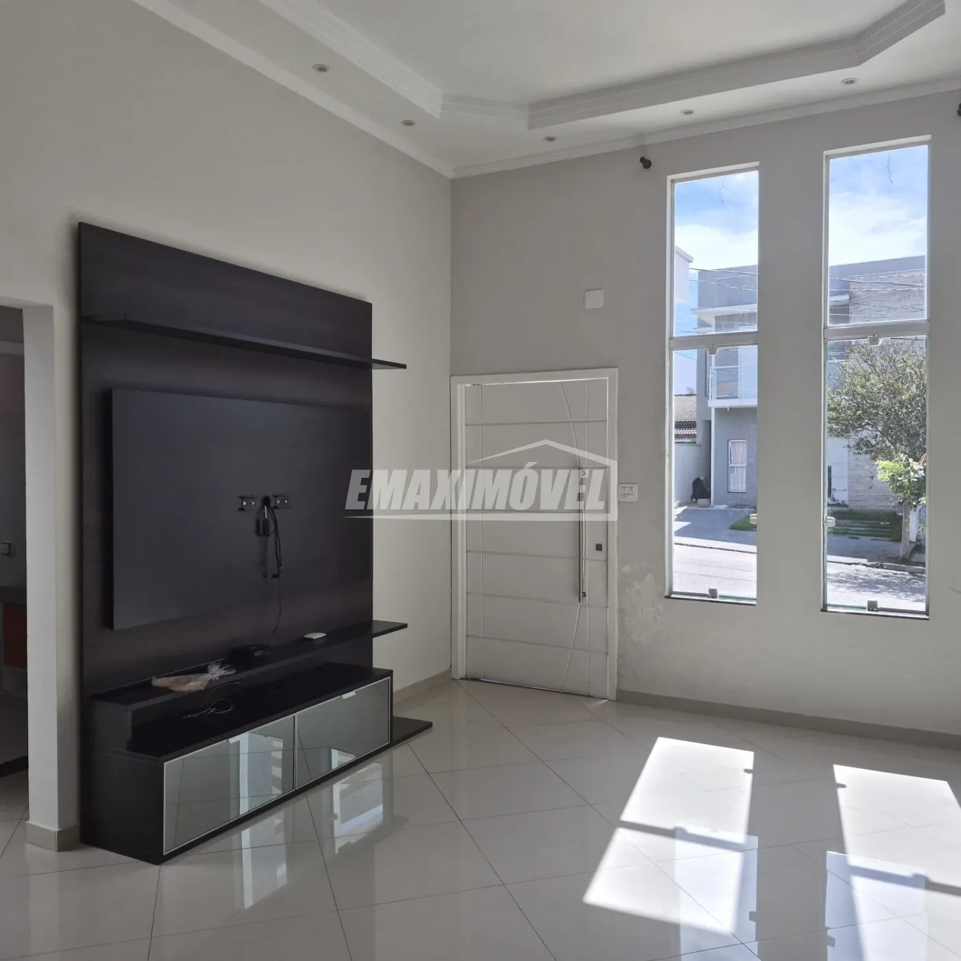 Comprar Casa / em Condom&iacute;nios em Sorocaba R$ 500.000,00 - Foto 2