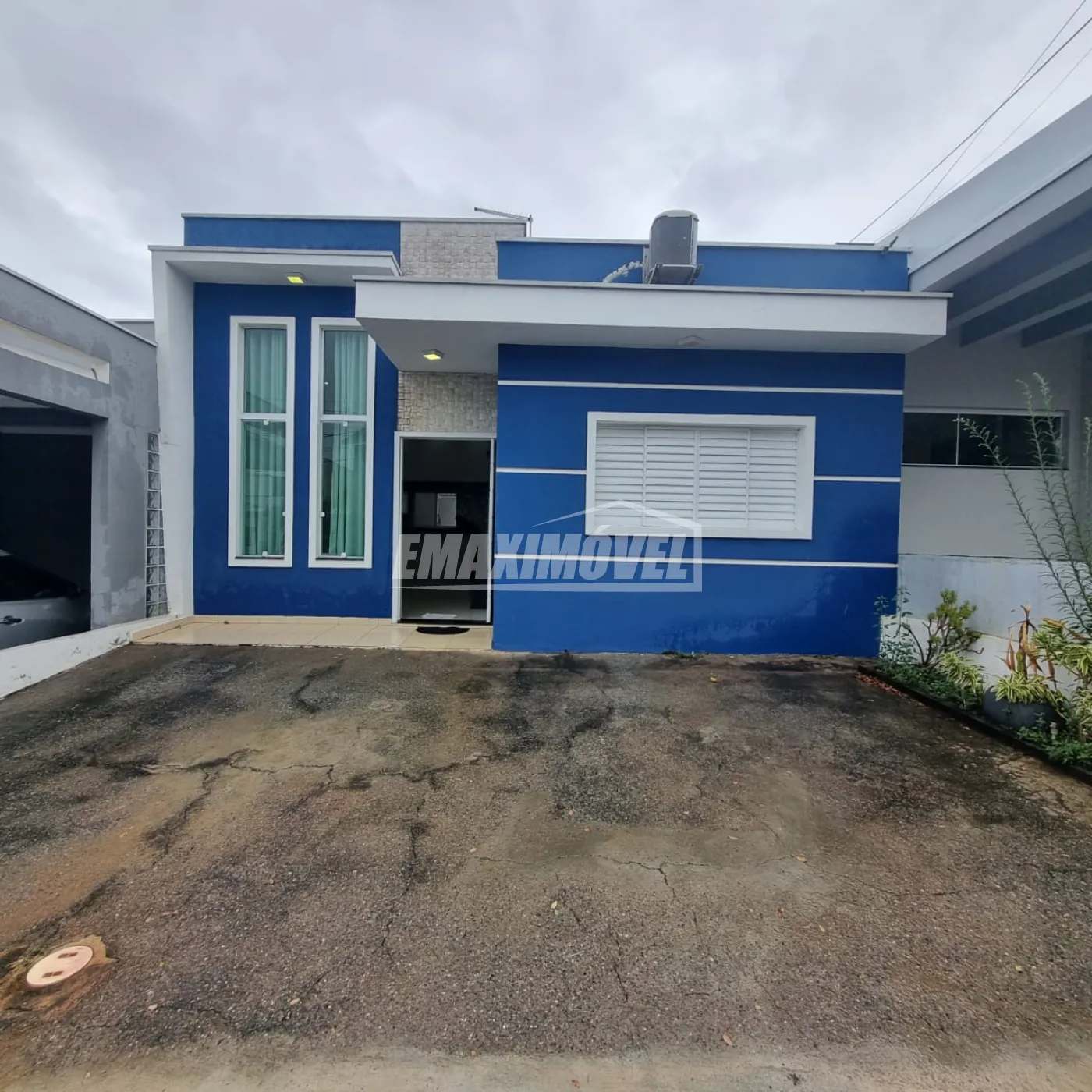 Comprar Casa / em Condom&iacute;nios em Sorocaba R$ 500.000,00 - Foto 1