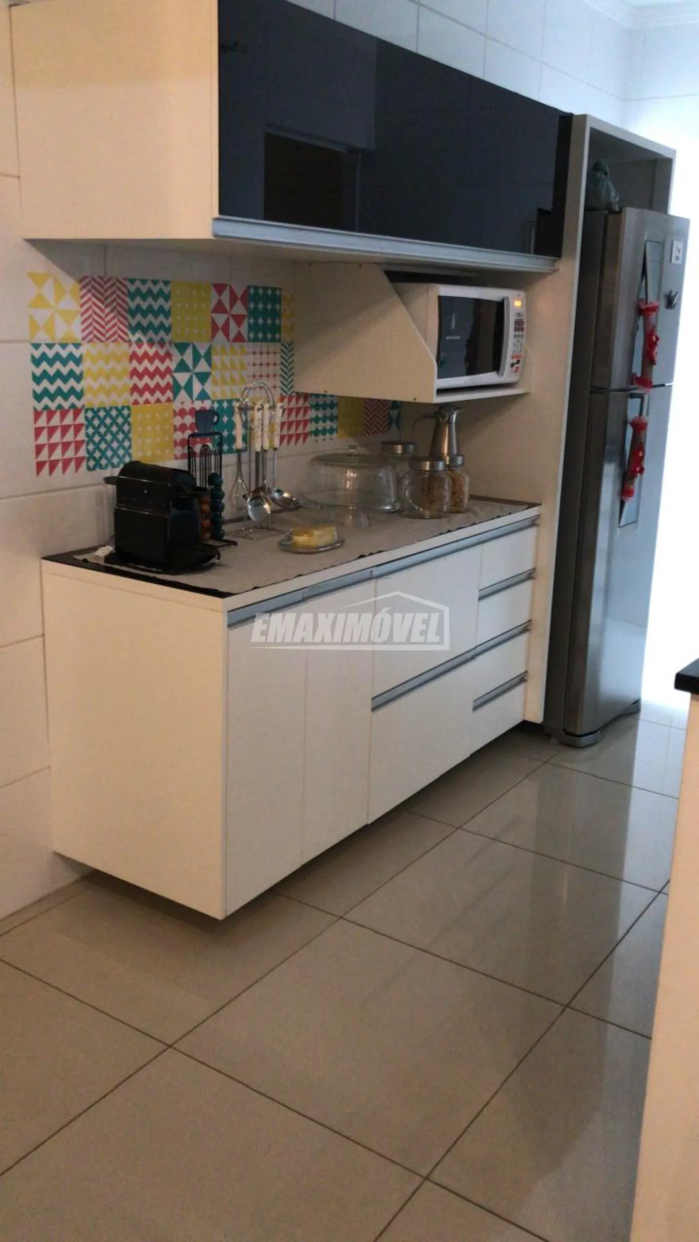 Comprar Casa / em Condom&iacute;nios em Sorocaba R$ 760.000,00 - Foto 4