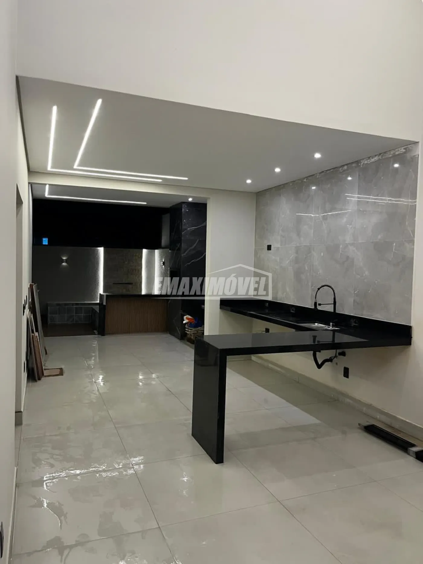 Comprar Casa / em Condom&iacute;nios em Sorocaba R$ 790.000,00 - Foto 5