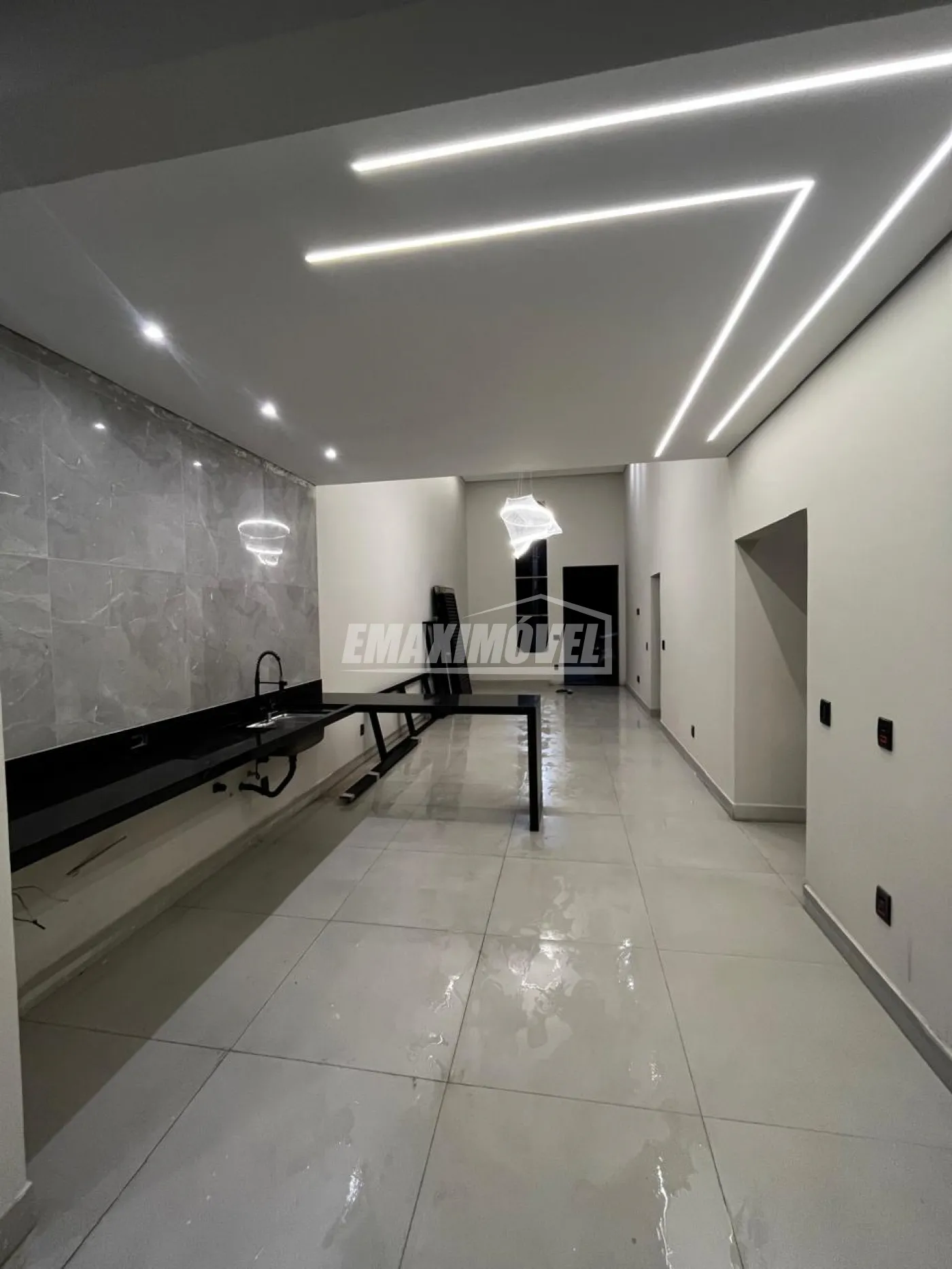 Comprar Casa / em Condom&iacute;nios em Sorocaba R$ 790.000,00 - Foto 6