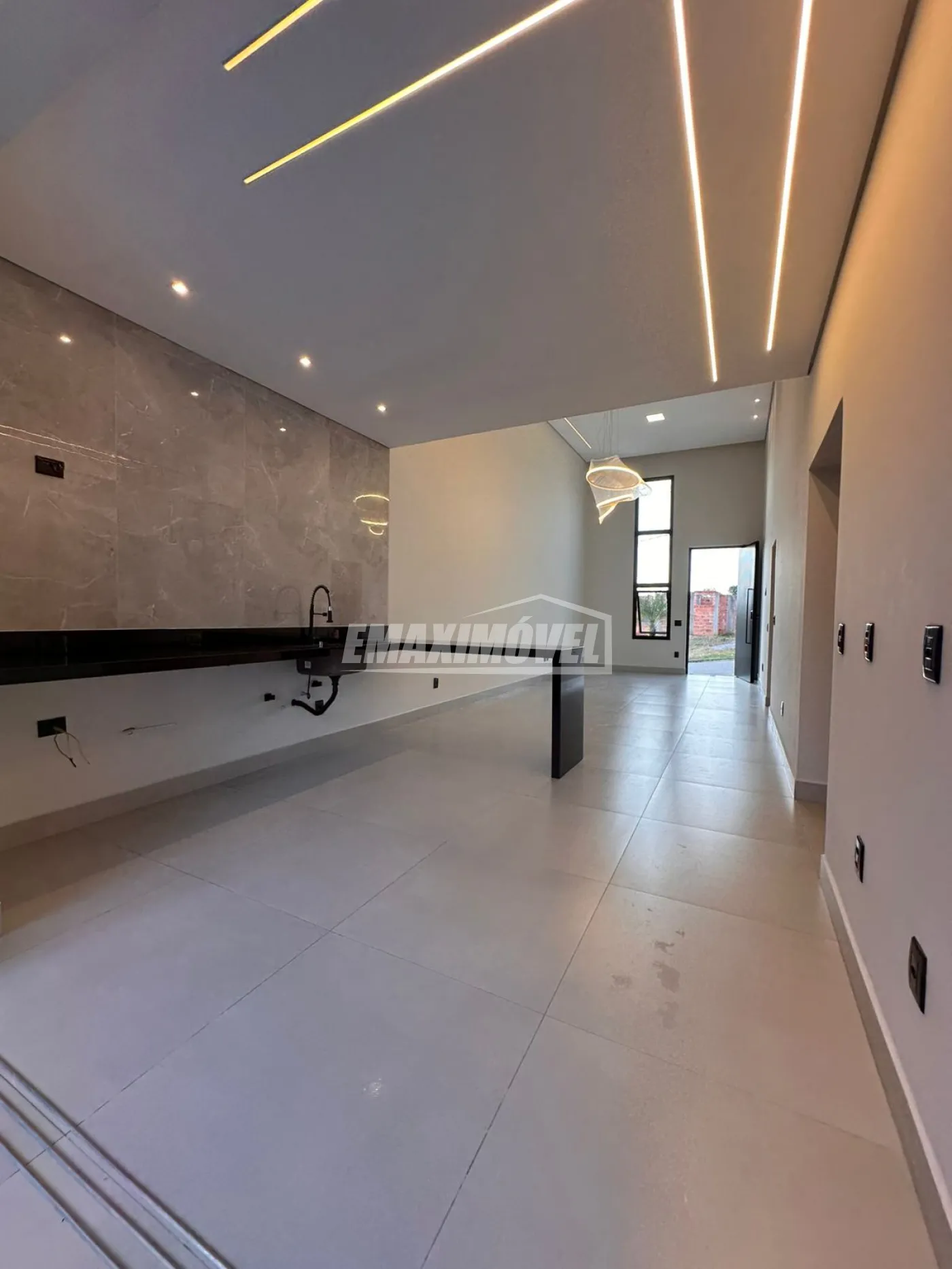 Comprar Casa / em Condom&iacute;nios em Sorocaba R$ 790.000,00 - Foto 3