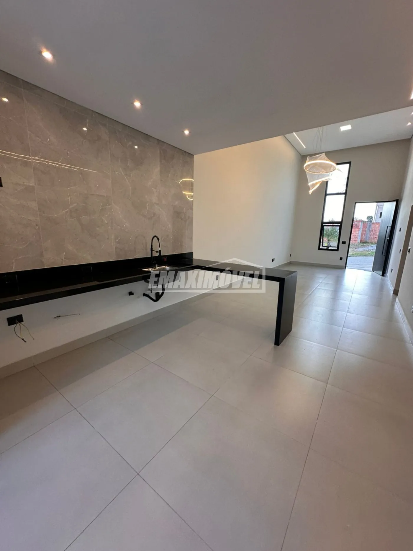 Comprar Casa / em Condom&iacute;nios em Sorocaba R$ 790.000,00 - Foto 4