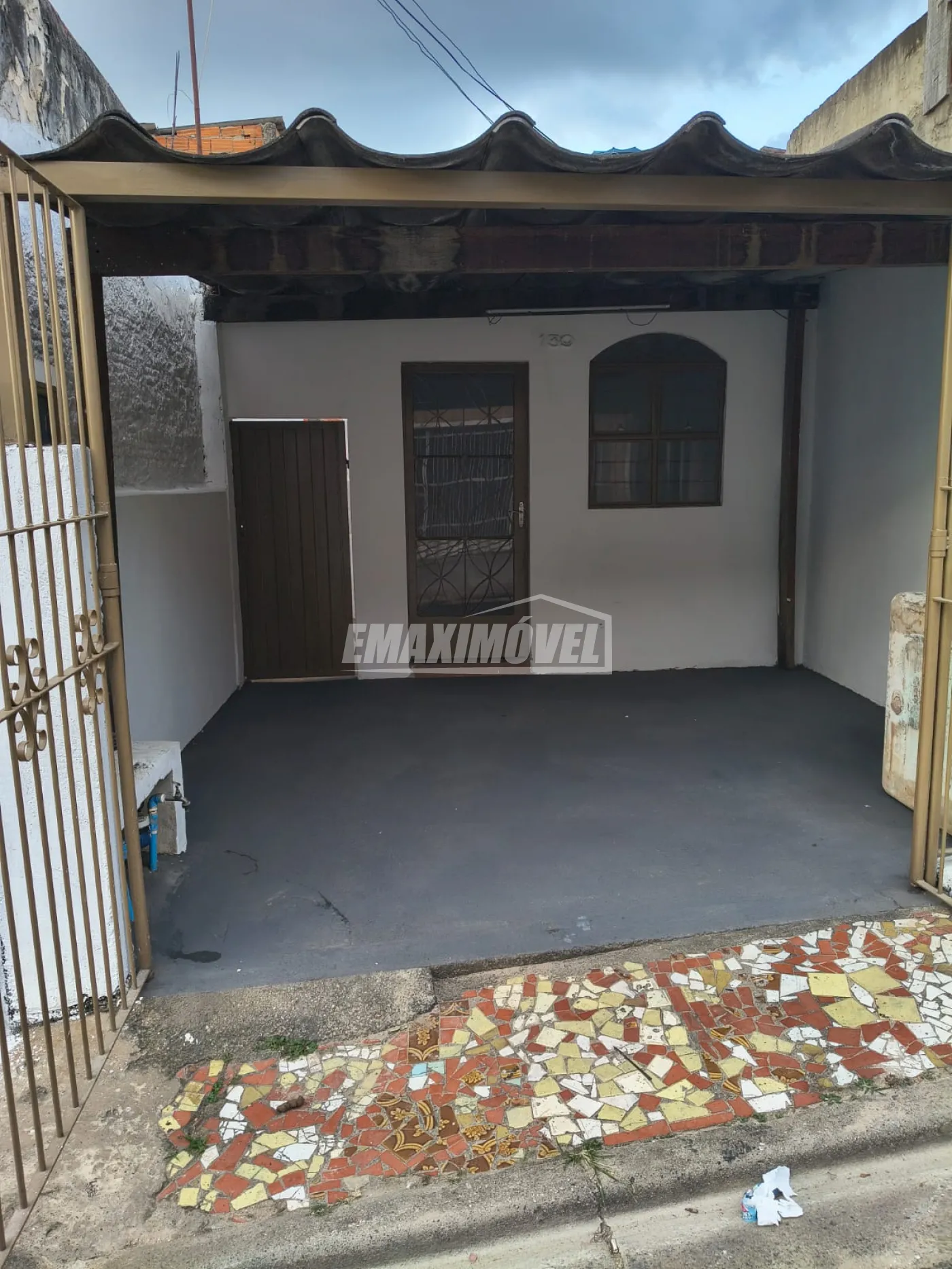 Comprar Casa / em Bairros em Sorocaba R$ 220.000,00 - Foto 8