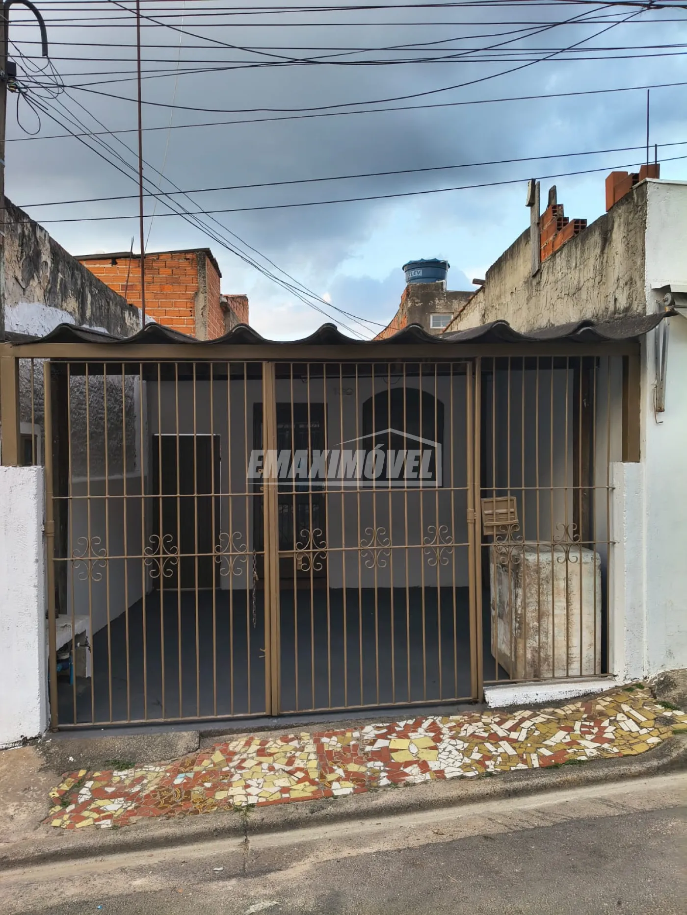 Comprar Casa / em Bairros em Sorocaba R$ 220.000,00 - Foto 9