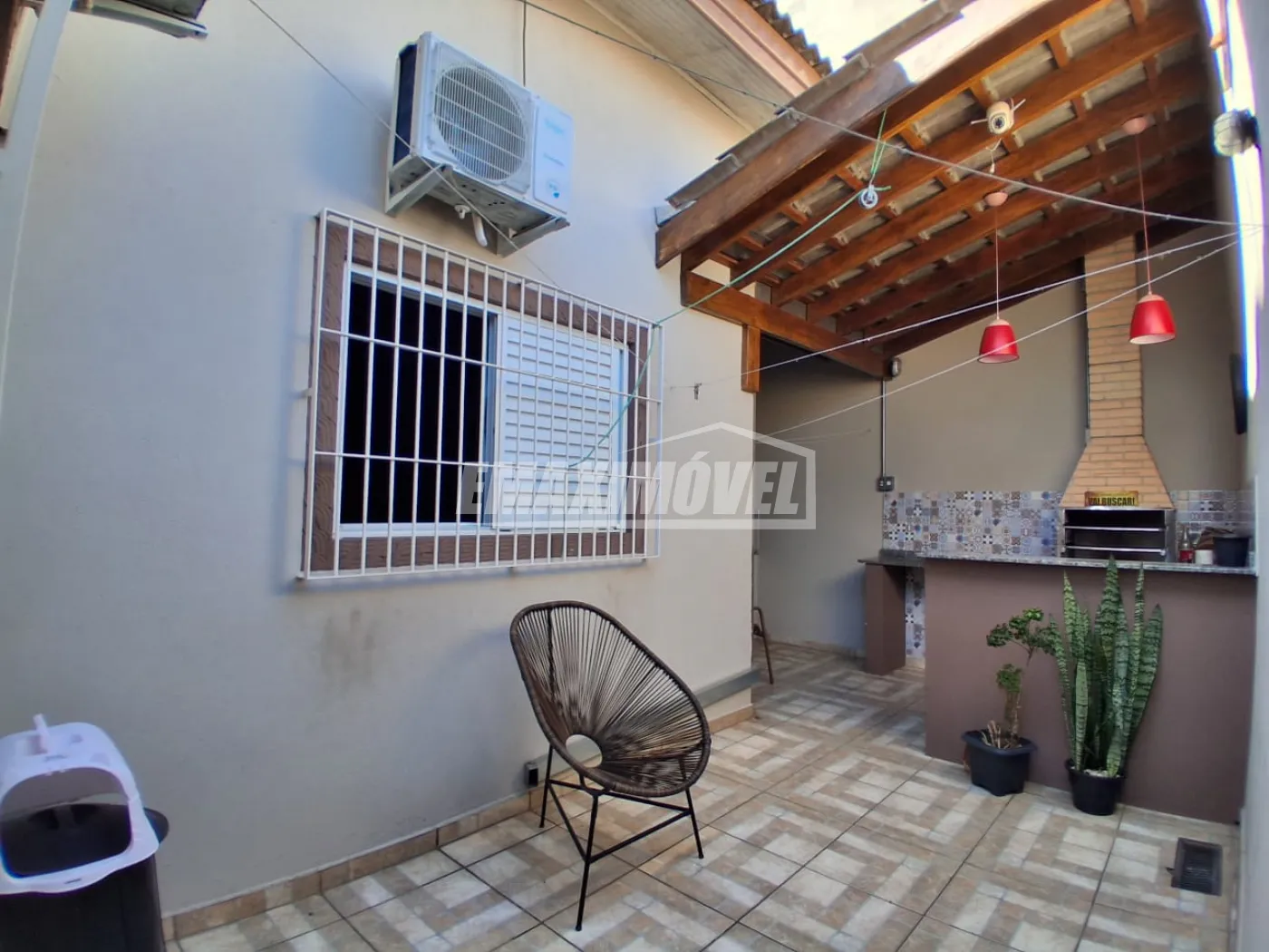 Alugar Casa / em Bairros em Sorocaba R$ 2.700,00 - Foto 35