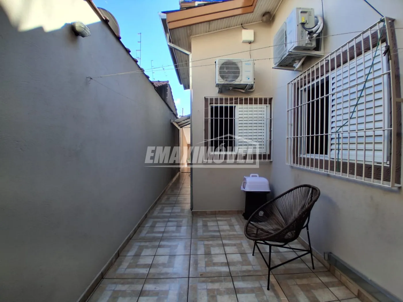 Alugar Casa / em Bairros em Sorocaba R$ 2.700,00 - Foto 34