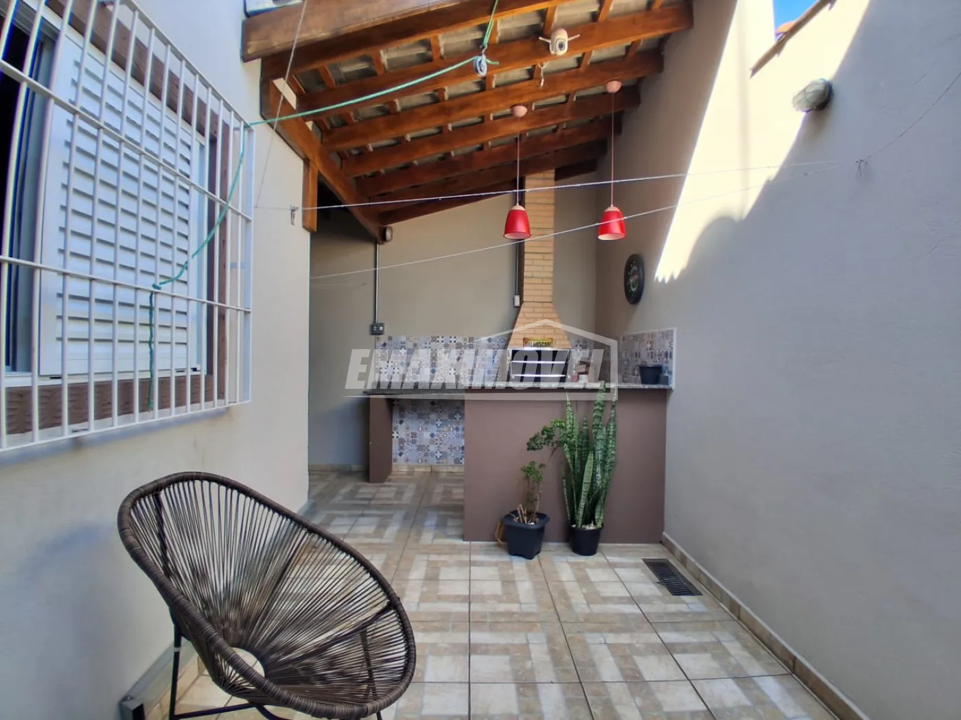 Alugar Casa / em Bairros em Sorocaba R$ 2.700,00 - Foto 38