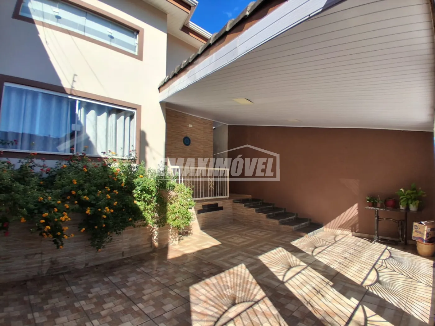 Alugar Casa / em Bairros em Sorocaba R$ 2.700,00 - Foto 2