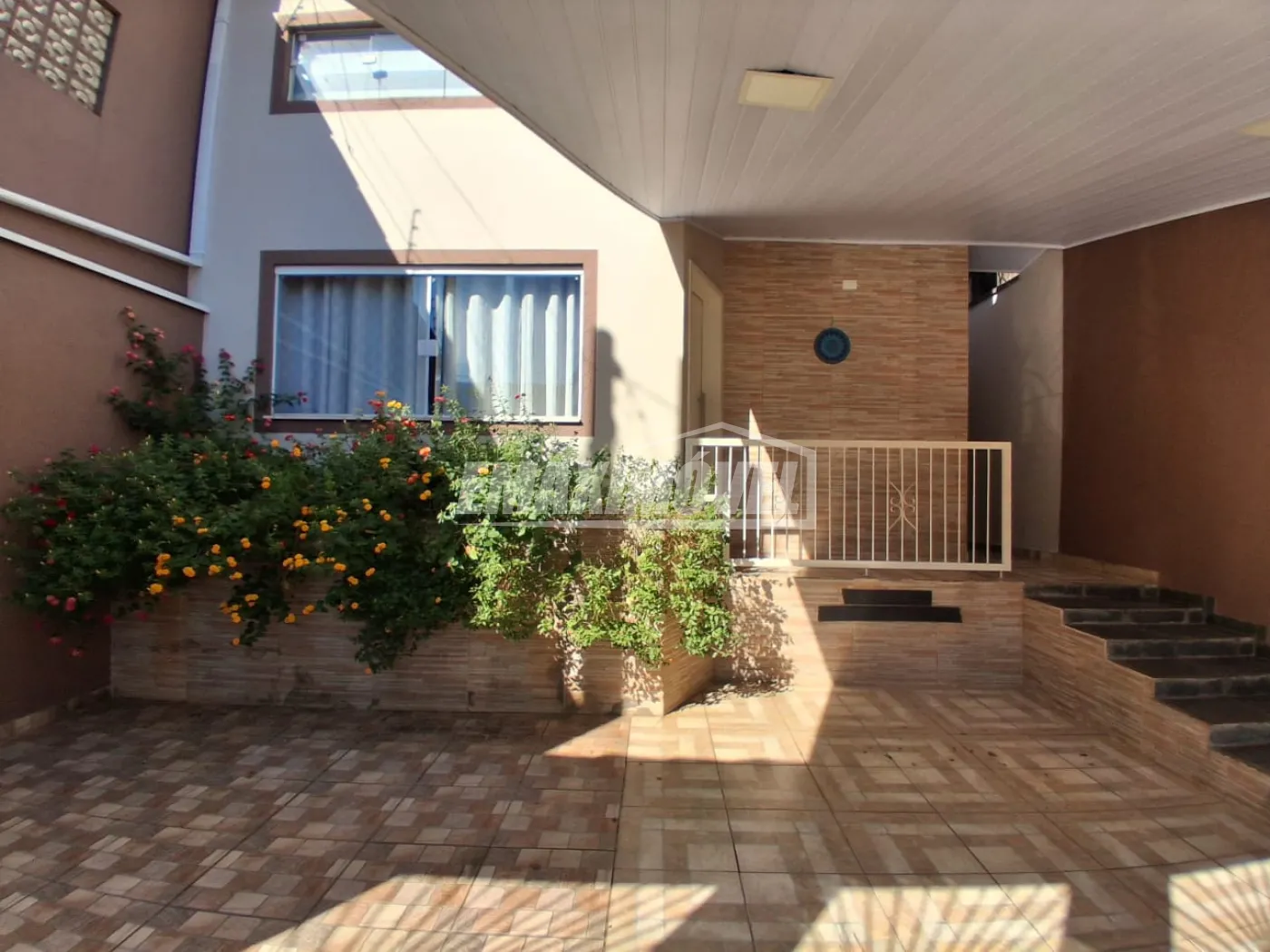 Alugar Casa / em Bairros em Sorocaba R$ 2.700,00 - Foto 1