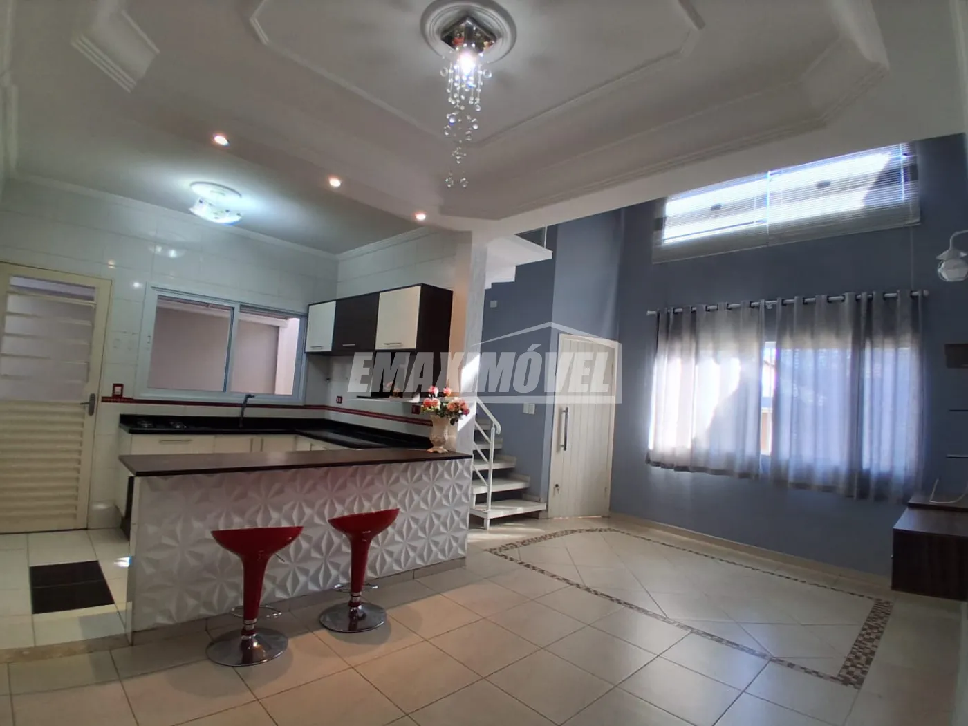 Alugar Casa / em Bairros em Sorocaba R$ 2.700,00 - Foto 7