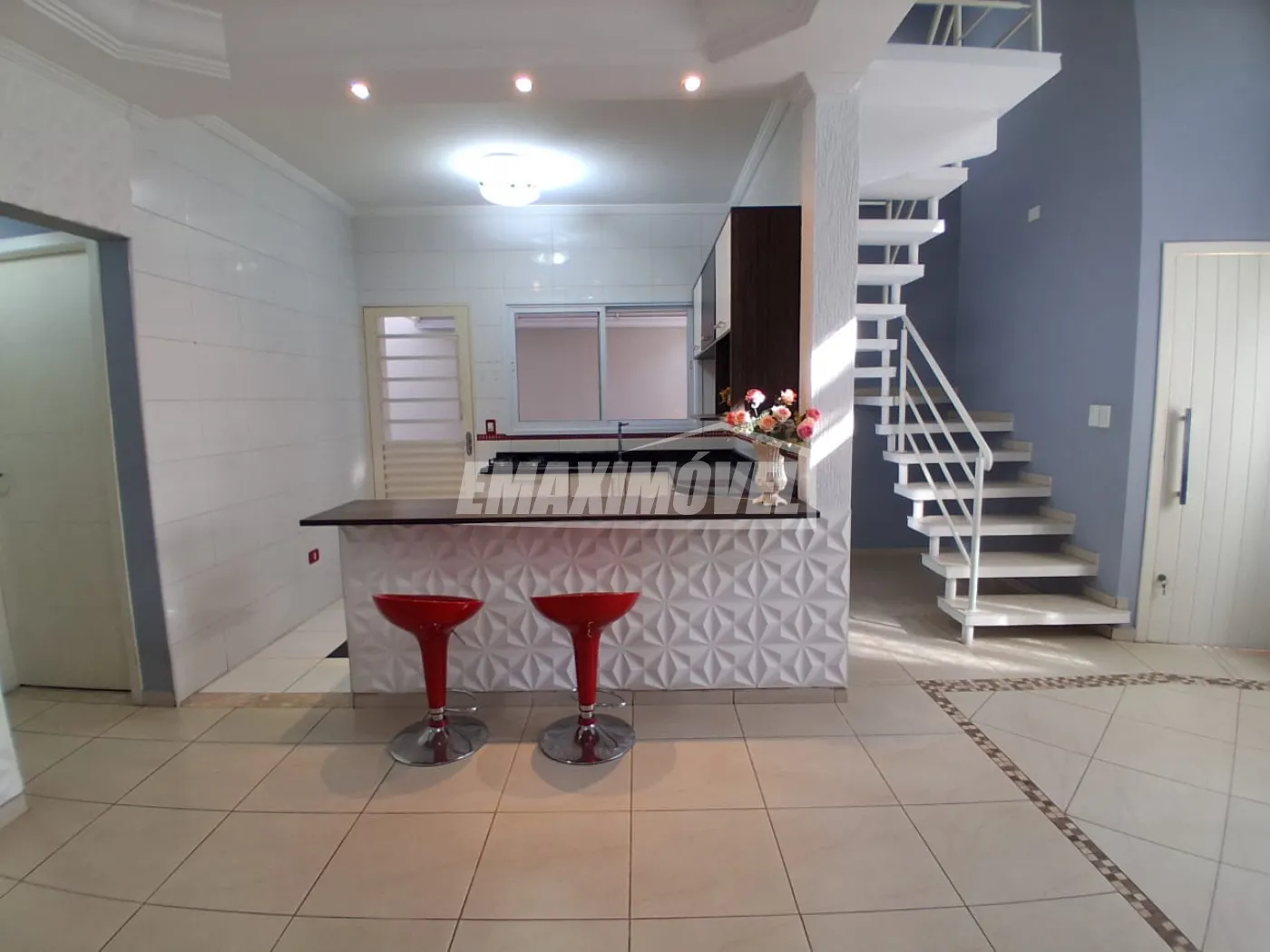 Alugar Casa / em Bairros em Sorocaba R$ 2.700,00 - Foto 8