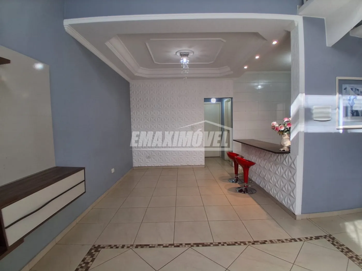 Alugar Casa / em Bairros em Sorocaba R$ 2.700,00 - Foto 5